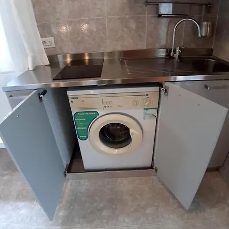 Дом отдыха Ca'bianca *