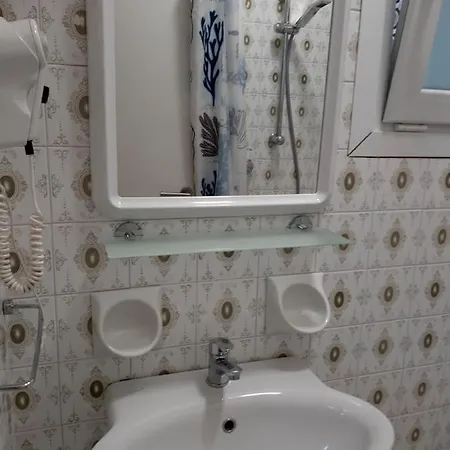 Vakantiehuis Ca'bianca *