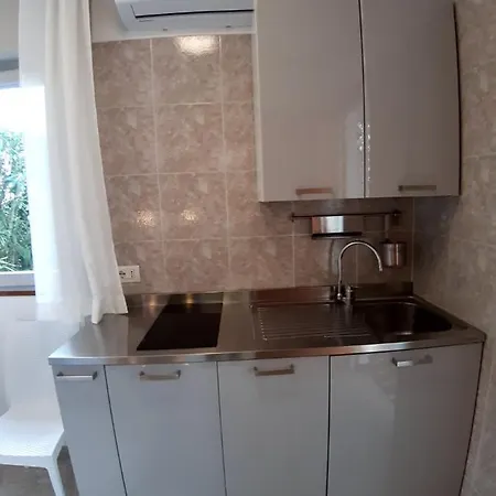Ca' Bianca Casa vacanze