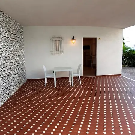 Ca'bianca Бибионе