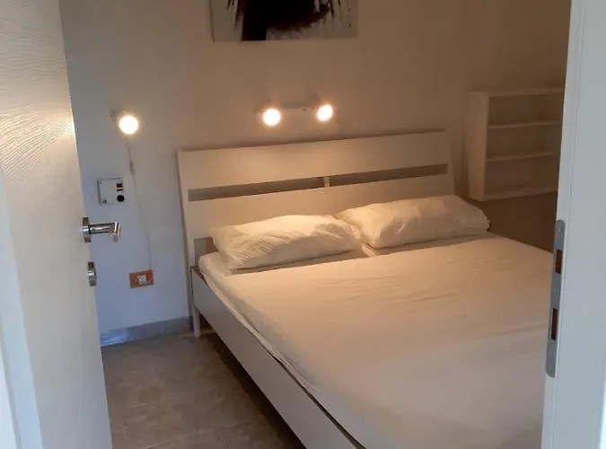 Ca'bianca * Бибионе