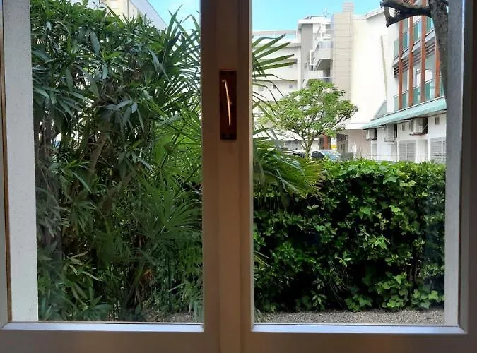 Ca' Bianca Casa vacanze *