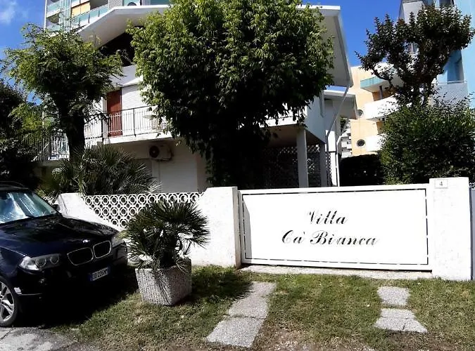Ca' Bianca
