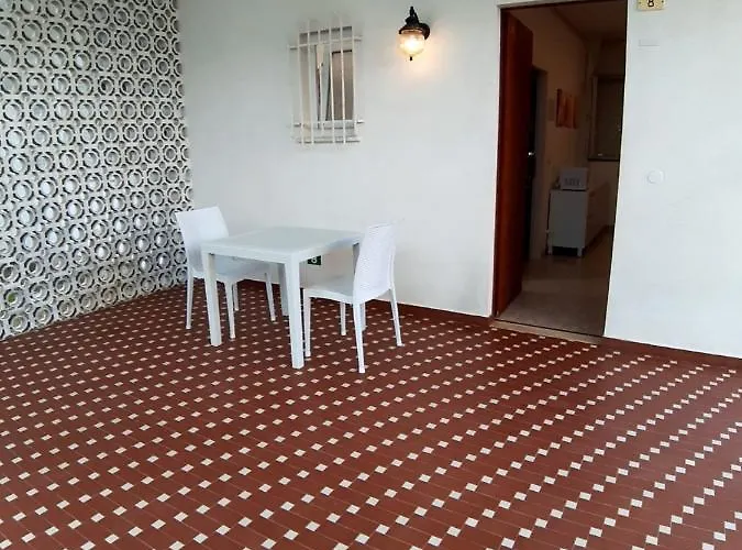 Ca'bianca * Бибионе