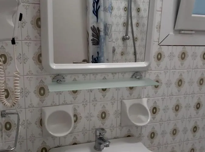 Дом отдыха Ca'bianca *