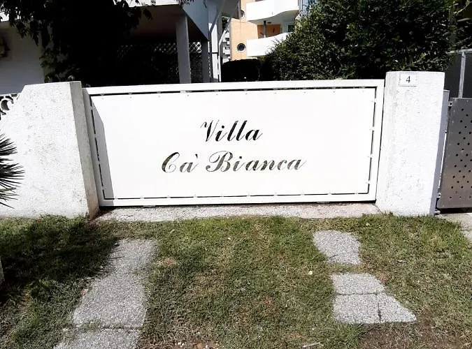 Ca' Bianca Casa vacanze *