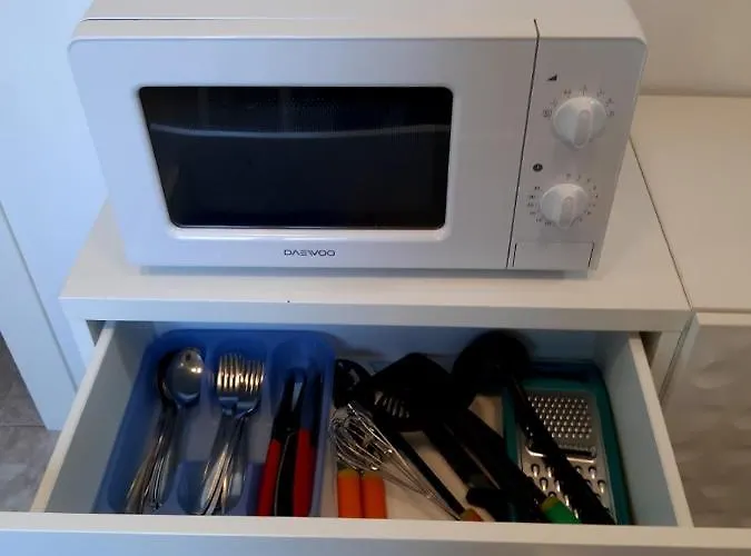 Ca'bianca * Бибионе