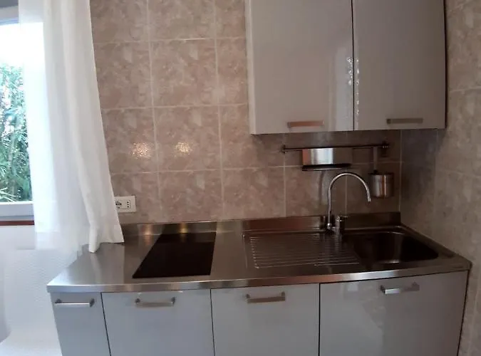 Ca'bianca Дом отдыха