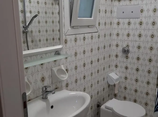 Ca' Bianca Casa vacanze