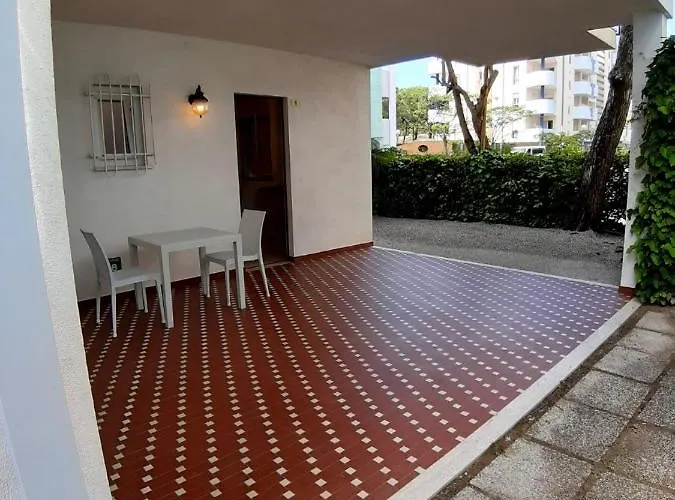 Casa vacanze Ca' Bianca Bibione