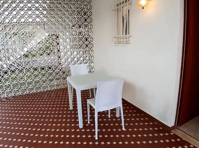 Ca' Bianca * Bibione