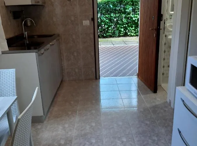 Ca'bianca * Бибионе