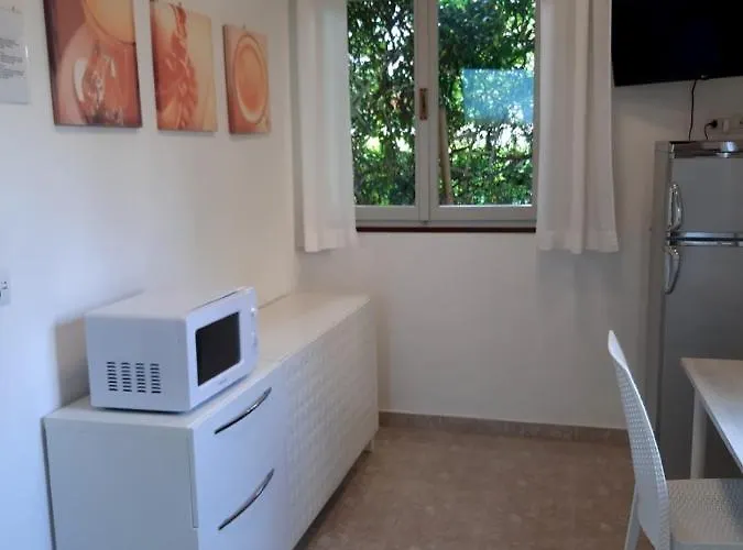 Casa vacanze Ca' Bianca *