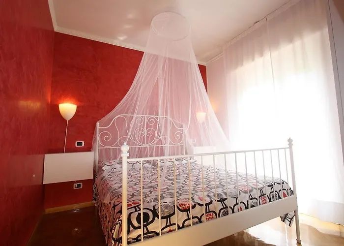 Casa vacanze Ca' Bianca *