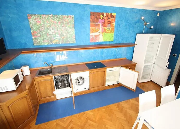 Ca' Bianca Casa vacanze *