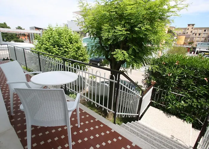 Casa vacanze Ca' Bianca