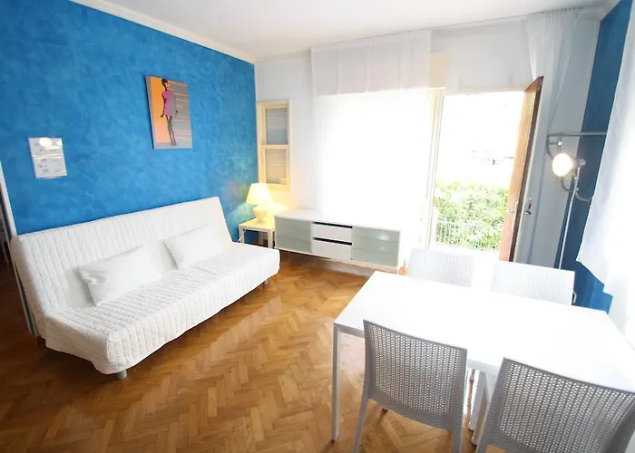 Casa vacanze Ca' Bianca *