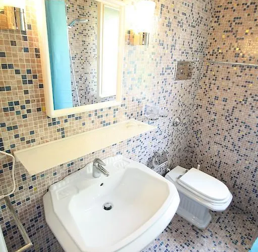 Ca'bianca Бибионе