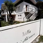 Tatil Evi Ca'bianca
