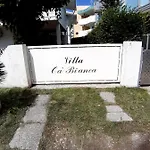 Ca' Bianca Hébergement de vacances *