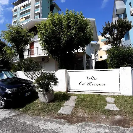 Ca'bianca