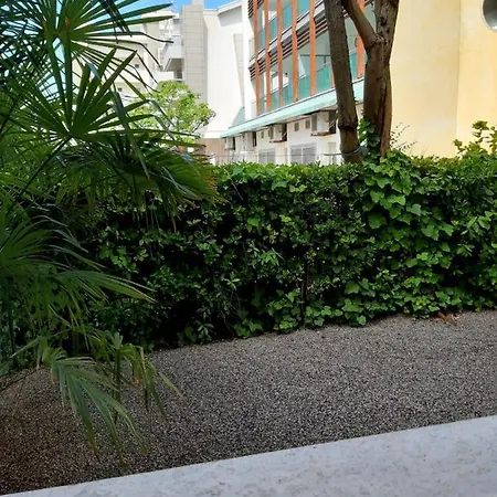 Holiday home Ca'bianca Bibione