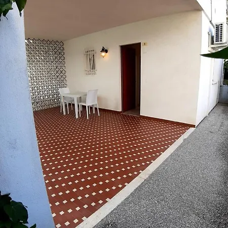 Ca'bianca Holiday home