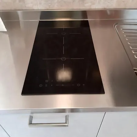 Ca'bianca Holiday home