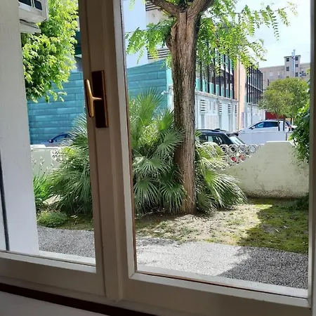 Nyaraló Ca'bianca Bibione