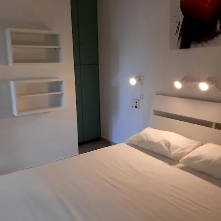 Ca'bianca Prázdninový dům