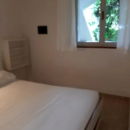 Ca'bianca Nyaraló Bibione