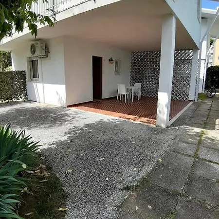 Ca'bianca Holiday home *