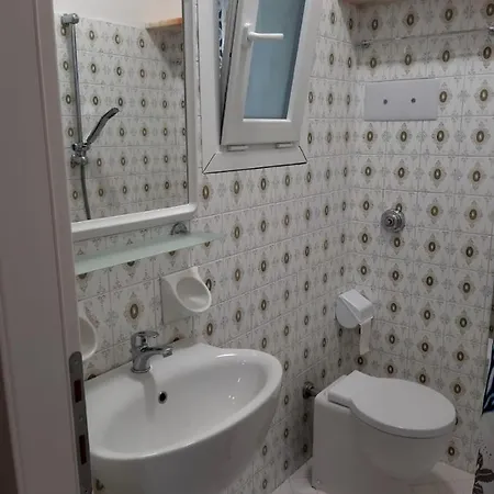 Ca'bianca Holiday home