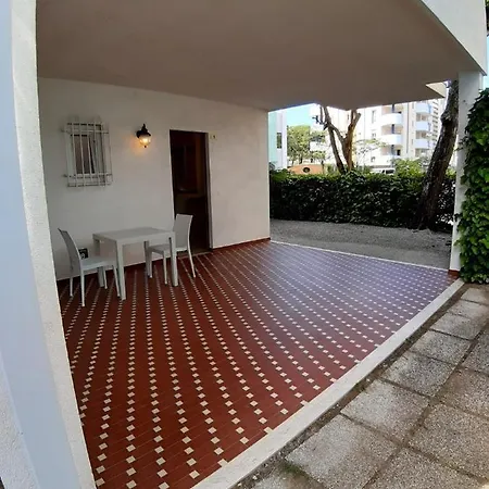 Tatil Evi Ca'bianca Bibione