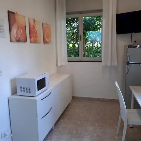 Ferienhaus Ca'bianca *