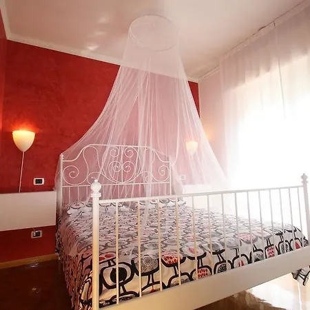 Tatil Evi Ca'bianca *