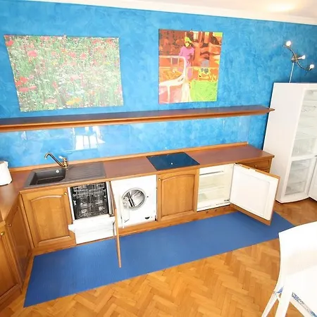 Ca'bianca Holiday home *