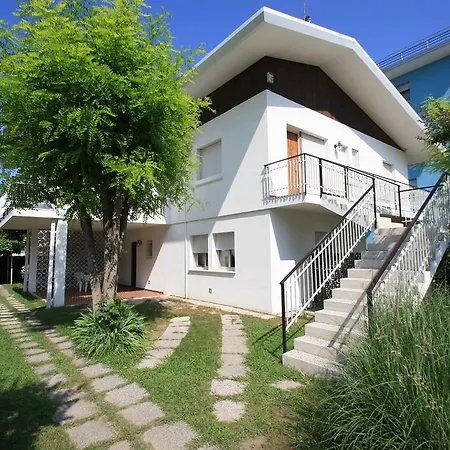 Ca'bianca Tatil Evi