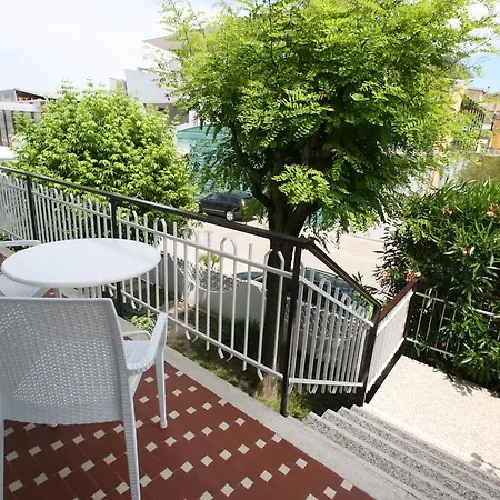 Ferienhaus Ca'bianca