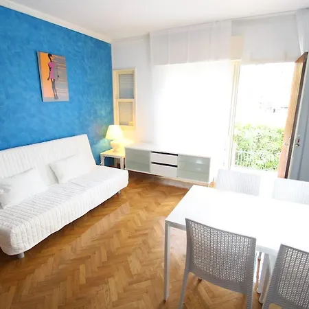 Tatil Evi Ca'bianca *