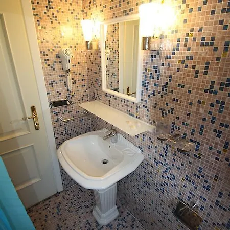 Ferienhaus Ca'bianca *