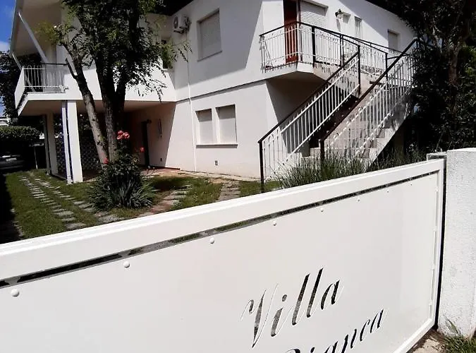 Vakantiehuis Ca'bianca