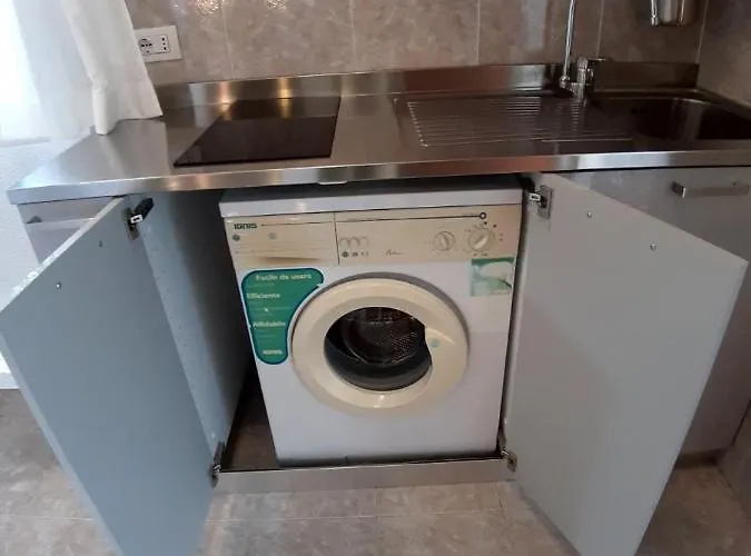 Semesterbostad Ca'bianca *