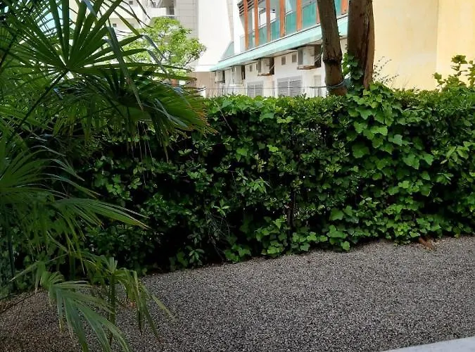 Vakantiehuis Ca'bianca Bibione