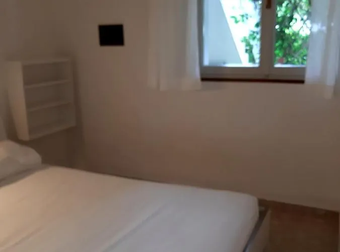 Ca'bianca Σπίτι διακοπών Μπιμπιόνε