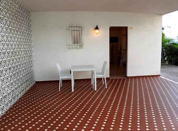 Ca'bianca Μπιμπιόνε