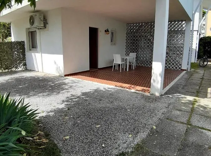 Ca'bianca Vakantiehuis *