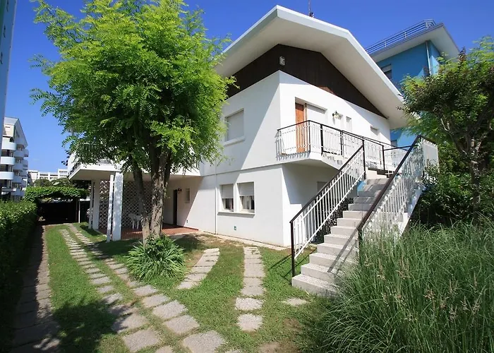 Ca'bianca Σπίτι διακοπών